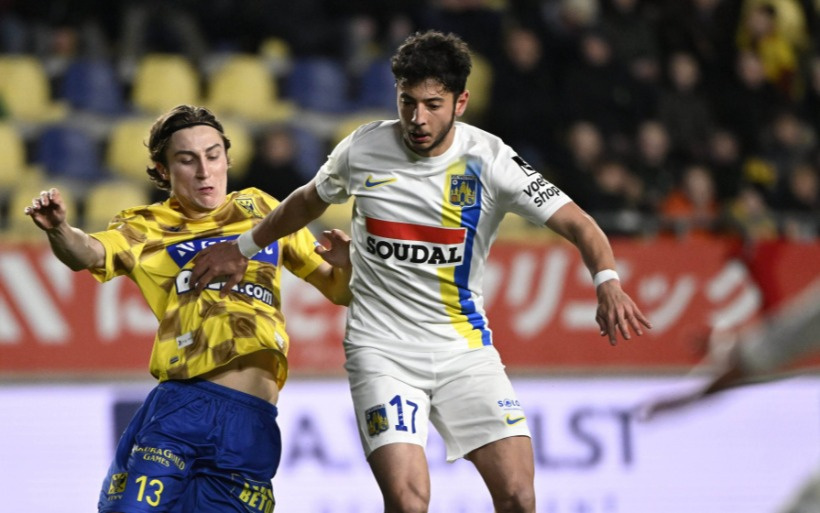 Muhammed Gümüşkaya, Gaziantep FK’da