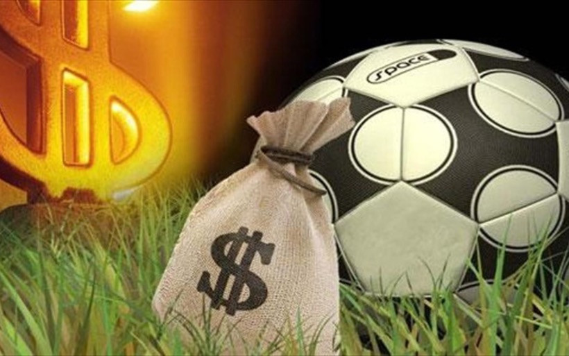 Reklam yüzü futbolcular şike mağduru