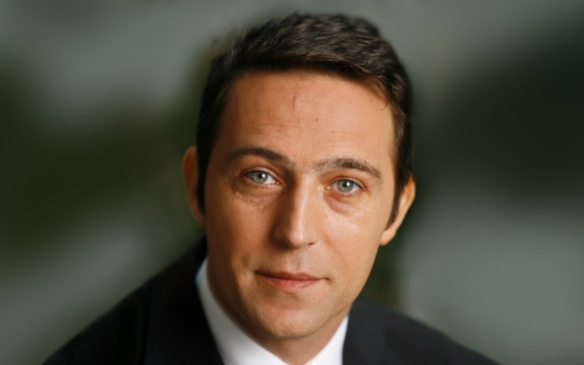 Ali Koç'a hakaret eden isme soruşturma açıldı