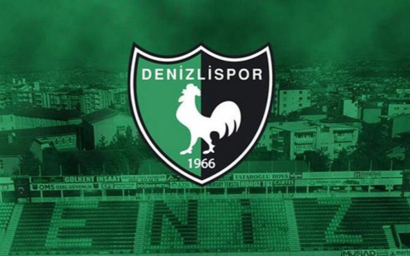 Denizlispor'da iki transfer daha tamam