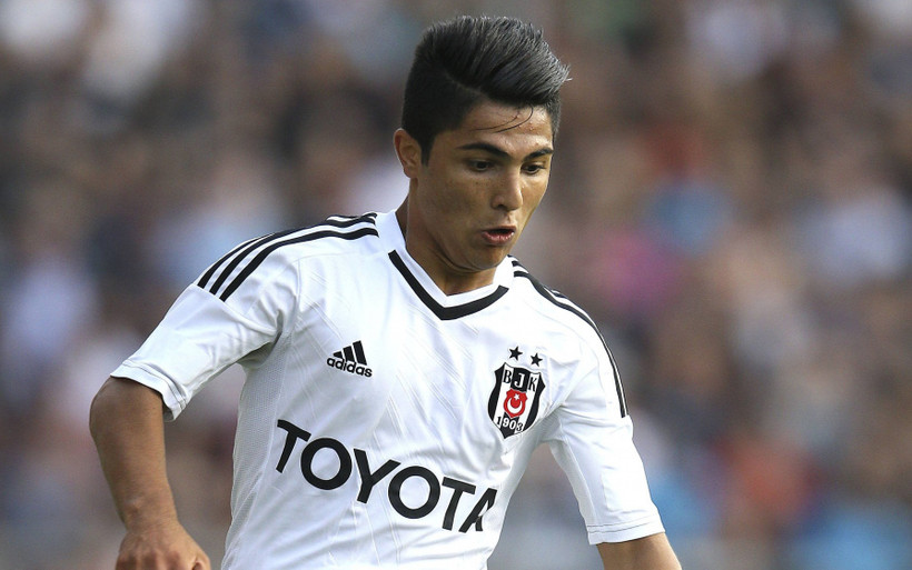 Barcelona'ya gitmediğine pişman mı?